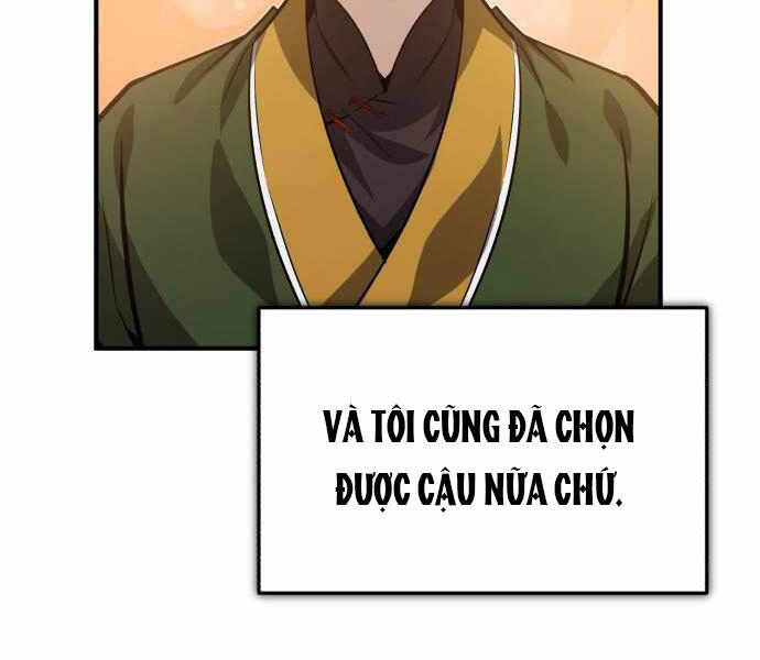 Đệ Nhất Võ Sư, Baek Cao Thủ Chap 23 - Next Chap 24
