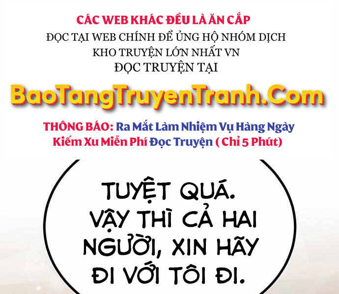 Đệ Nhất Võ Sư, Baek Cao Thủ Chap 23 - Next Chap 24