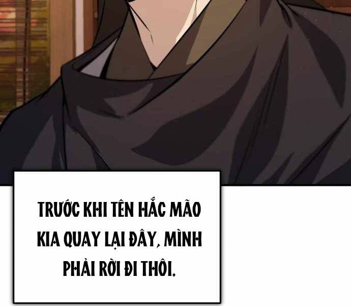 Đệ Nhất Võ Sư, Baek Cao Thủ Chap 23 - Next Chap 24