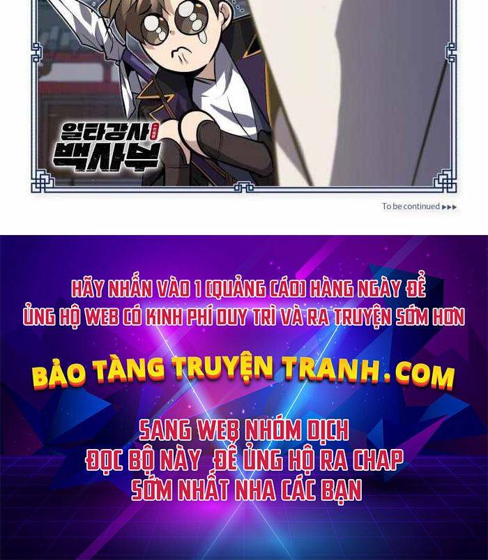 Đệ Nhất Võ Sư, Baek Cao Thủ Chap 23 - Next Chap 24