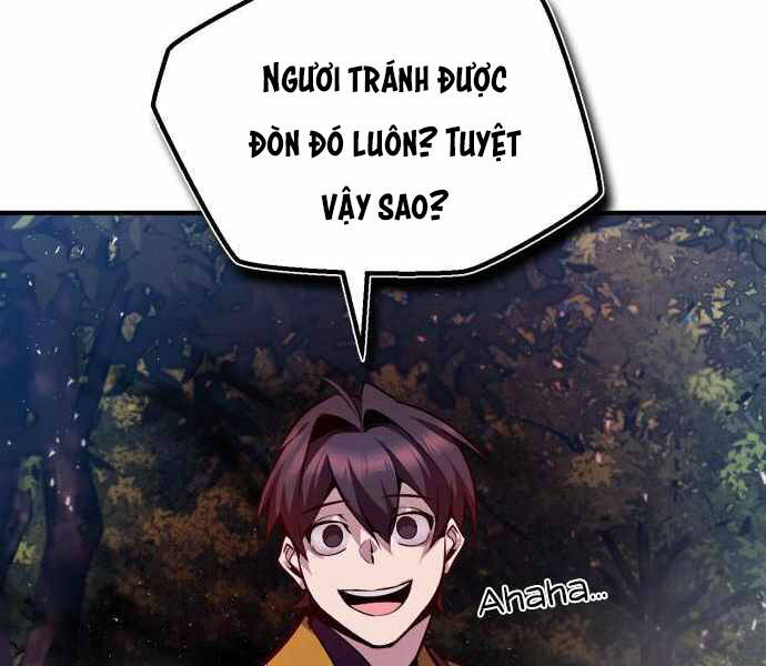 Đệ Nhất Võ Sư, Baek Cao Thủ Chap 23 - Next Chap 24