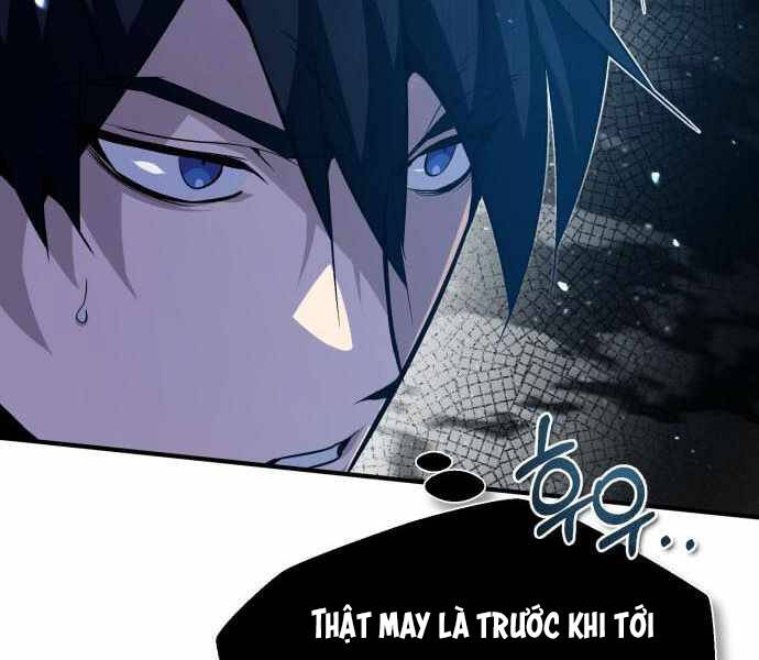 Đệ Nhất Võ Sư, Baek Cao Thủ Chap 23 - Next Chap 24