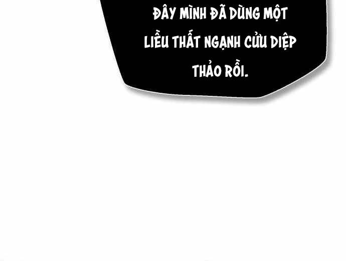 Đệ Nhất Võ Sư, Baek Cao Thủ Chap 23 - Next Chap 24