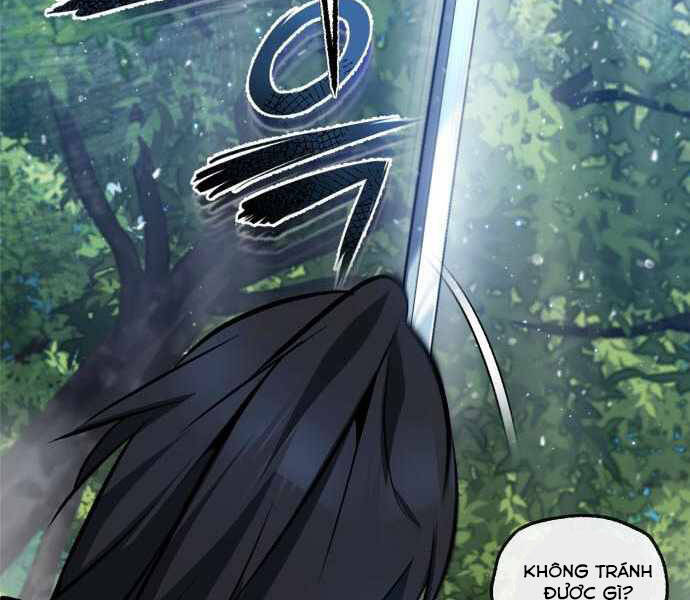 Đệ Nhất Võ Sư, Baek Cao Thủ Chap 23 - Next Chap 24