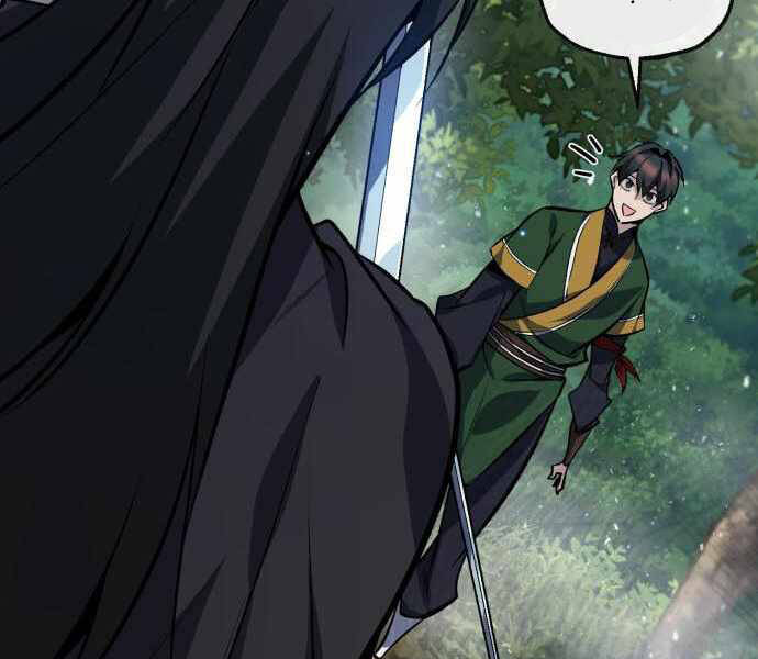 Đệ Nhất Võ Sư, Baek Cao Thủ Chap 23 - Next Chap 24