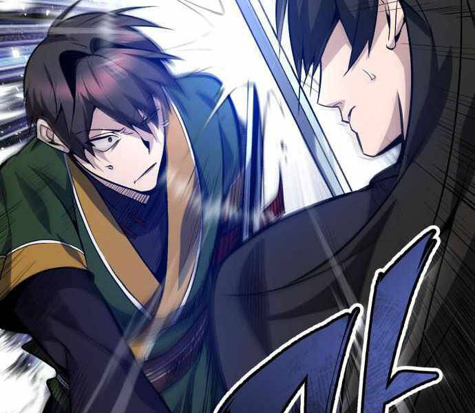 Đệ Nhất Võ Sư, Baek Cao Thủ Chap 23 - Next Chap 24