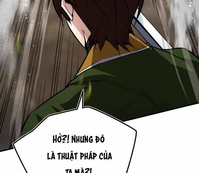 Đệ Nhất Võ Sư, Baek Cao Thủ Chap 23 - Next Chap 24