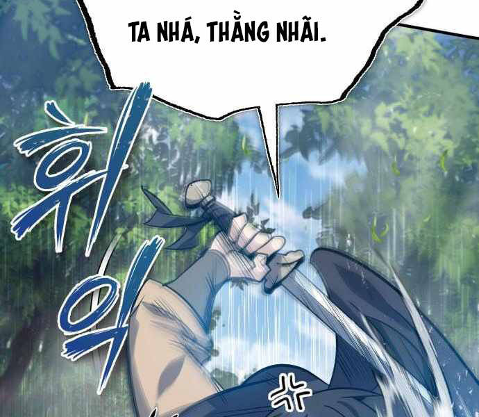 Đệ Nhất Võ Sư, Baek Cao Thủ Chap 23 - Next Chap 24