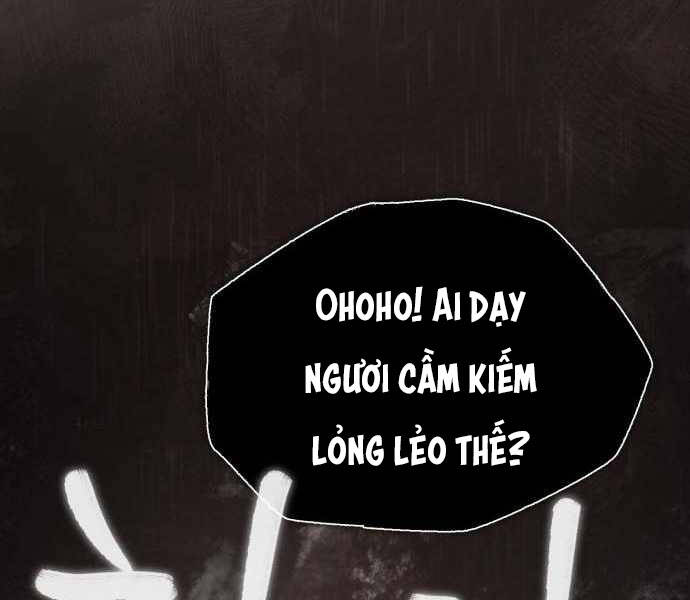 Đệ Nhất Võ Sư, Baek Cao Thủ Chap 23 - Next Chap 24
