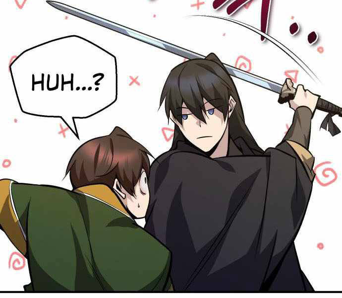 Đệ Nhất Võ Sư, Baek Cao Thủ Chap 23 - Next Chap 24