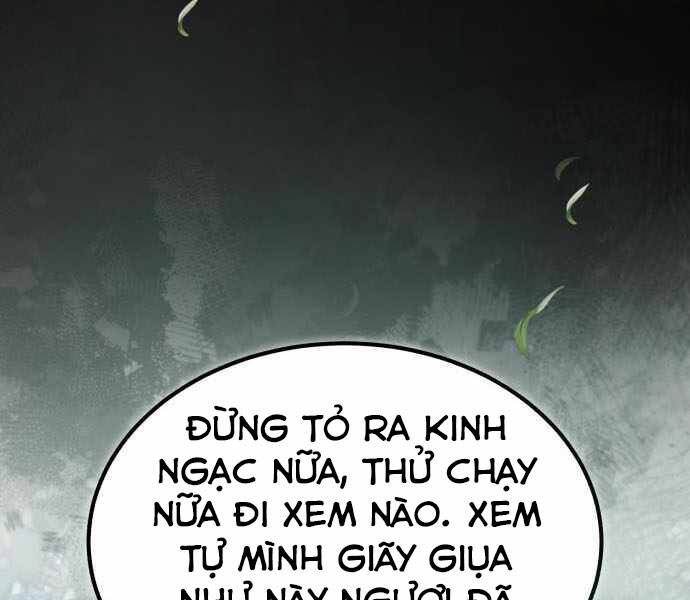 Đệ Nhất Võ Sư, Baek Cao Thủ Chap 23 - Next Chap 24