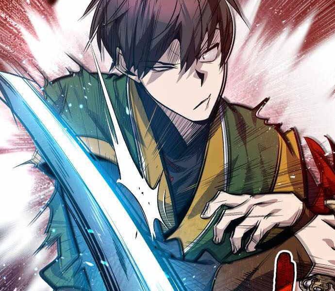 Đệ Nhất Võ Sư, Baek Cao Thủ Chap 23 - Next Chap 24