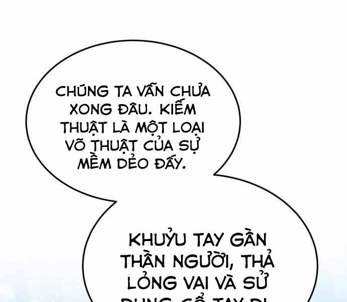 Đệ Nhất Võ Sư, Baek Cao Thủ Chap 23 - Next Chap 24