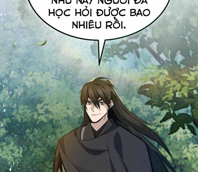 Đệ Nhất Võ Sư, Baek Cao Thủ Chap 23 - Next Chap 24