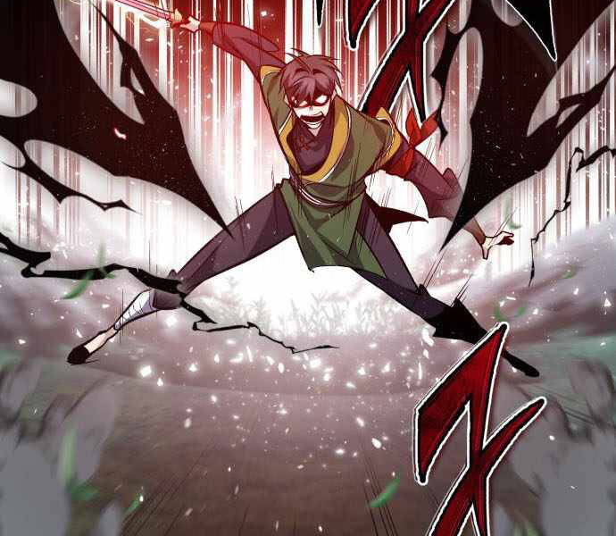 Đệ Nhất Võ Sư, Baek Cao Thủ Chap 23 - Next Chap 24