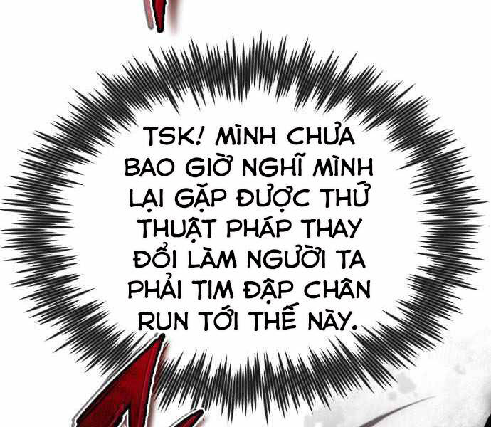 Đệ Nhất Võ Sư, Baek Cao Thủ Chap 23 - Next Chap 24