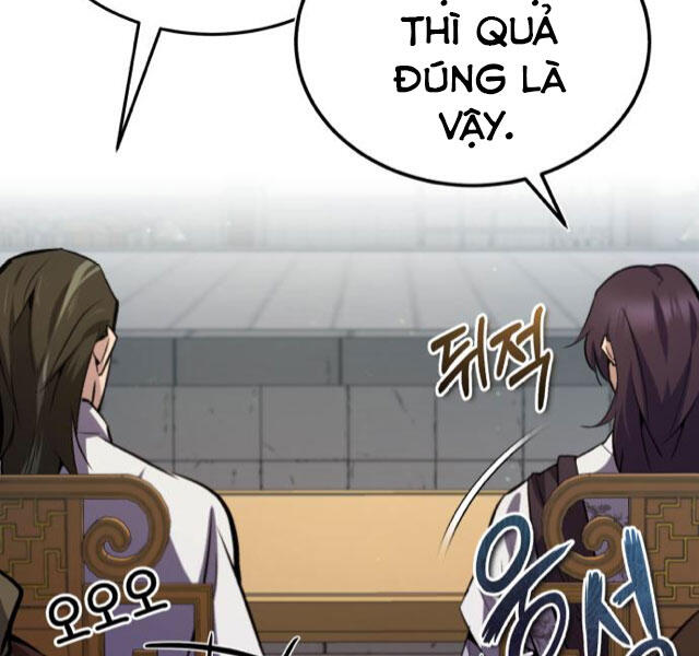Đệ Nhất Võ Sư, Baek Cao Thủ Chap 24 - Next Chap 25