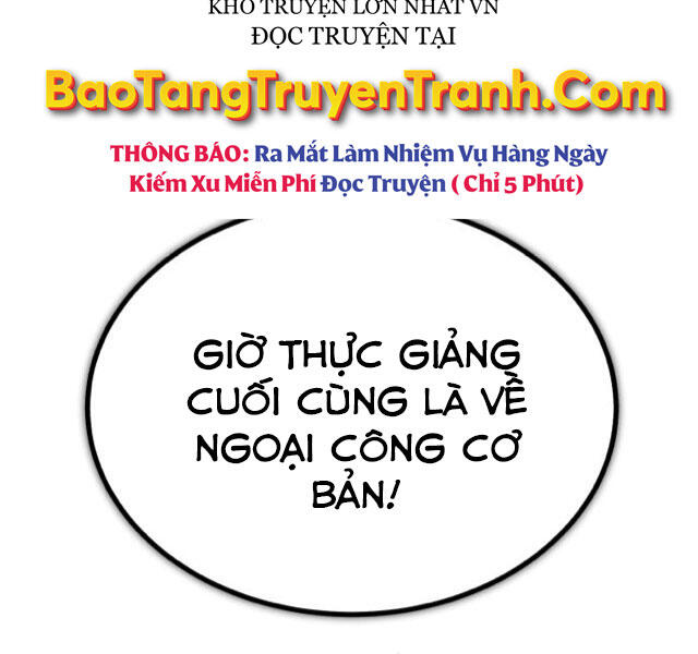 Đệ Nhất Võ Sư, Baek Cao Thủ Chap 24 - Next Chap 25