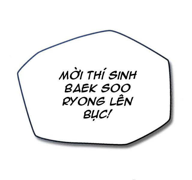Đệ Nhất Võ Sư, Baek Cao Thủ Chap 24 - Next Chap 25