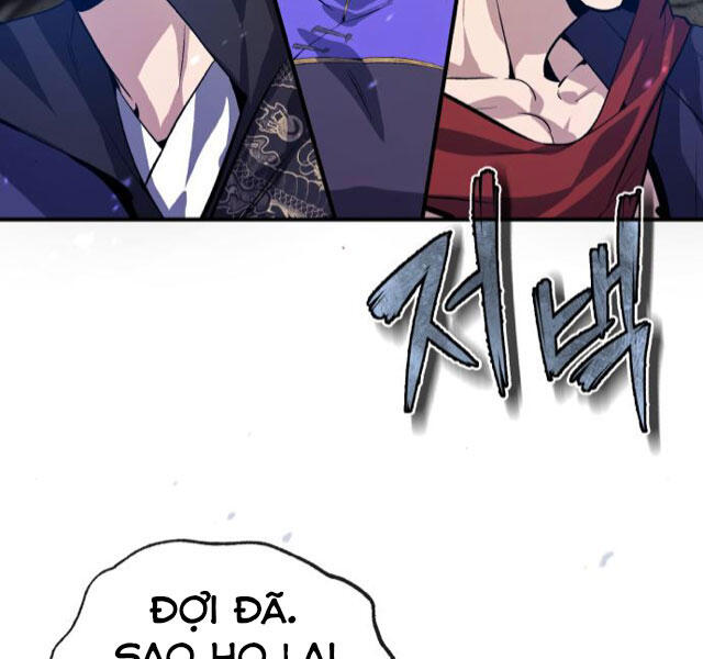 Đệ Nhất Võ Sư, Baek Cao Thủ Chap 24 - Next Chap 25