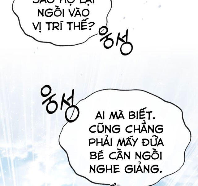 Đệ Nhất Võ Sư, Baek Cao Thủ Chap 24 - Next Chap 25