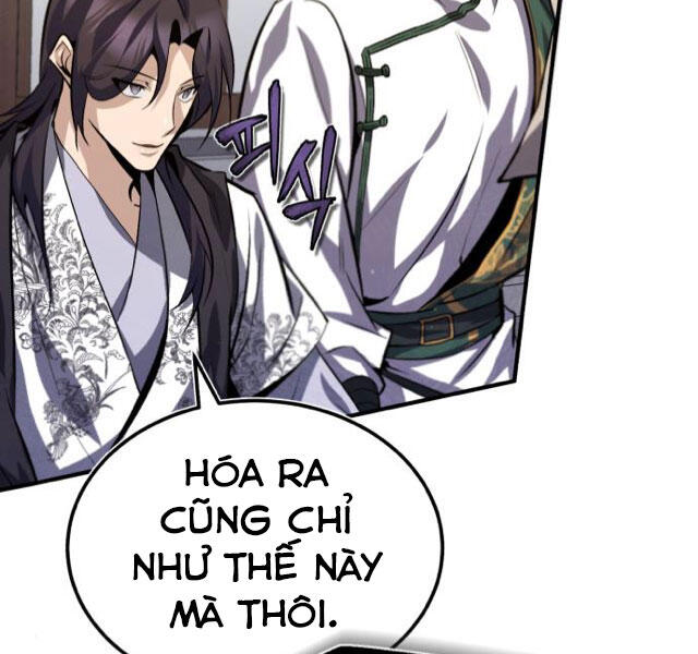 Đệ Nhất Võ Sư, Baek Cao Thủ Chap 24 - Next Chap 25