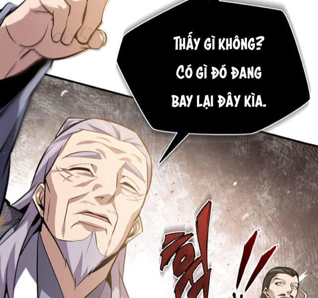 Đệ Nhất Võ Sư, Baek Cao Thủ Chap 24 - Next Chap 25
