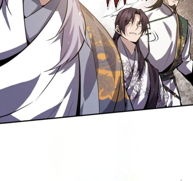 Đệ Nhất Võ Sư, Baek Cao Thủ Chap 24 - Next Chap 25