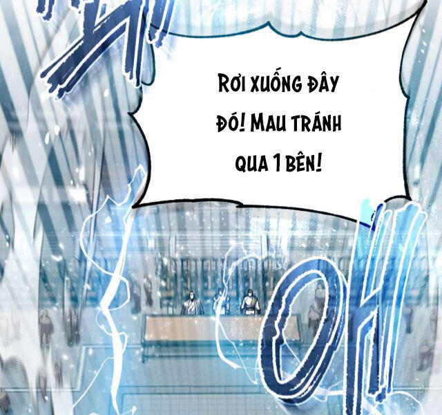 Đệ Nhất Võ Sư, Baek Cao Thủ Chap 24 - Next Chap 25