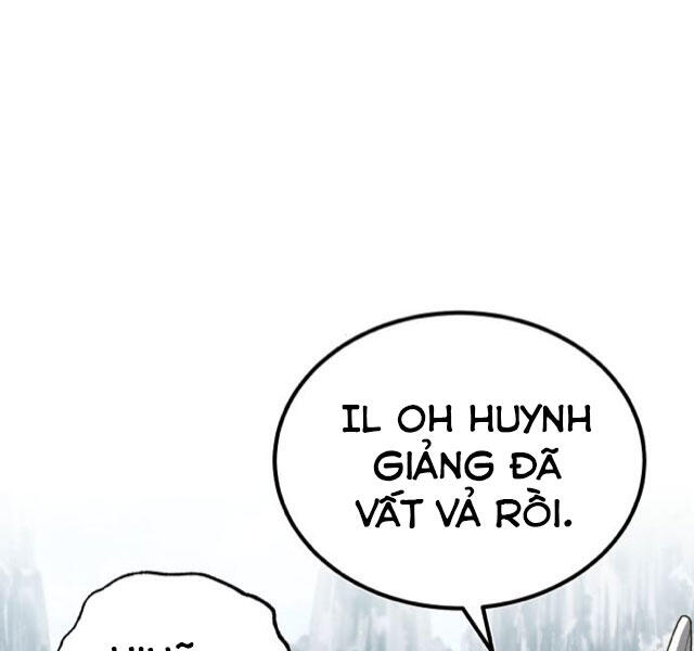 Đệ Nhất Võ Sư, Baek Cao Thủ Chap 24 - Next Chap 25