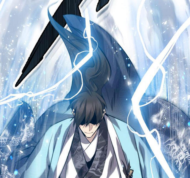 Đệ Nhất Võ Sư, Baek Cao Thủ Chap 24 - Next Chap 25