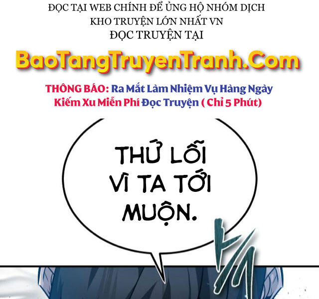 Đệ Nhất Võ Sư, Baek Cao Thủ Chap 24 - Next Chap 25