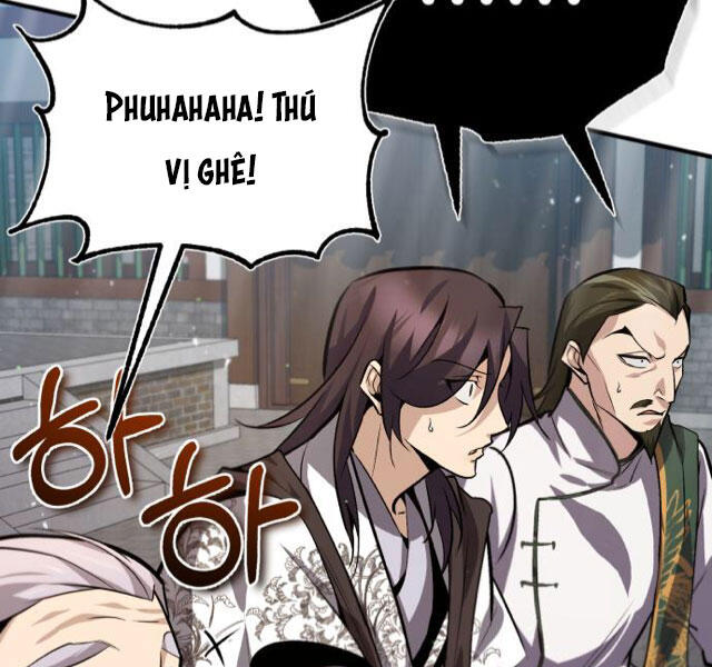 Đệ Nhất Võ Sư, Baek Cao Thủ Chap 24 - Next Chap 25