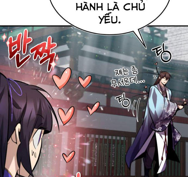Đệ Nhất Võ Sư, Baek Cao Thủ Chap 24 - Next Chap 25