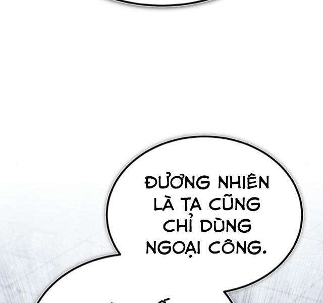 Đệ Nhất Võ Sư, Baek Cao Thủ Chap 24 - Next Chap 25