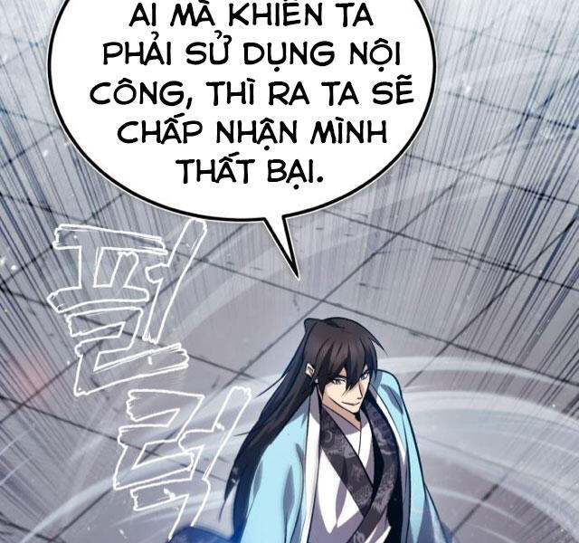 Đệ Nhất Võ Sư, Baek Cao Thủ Chap 24 - Next Chap 25