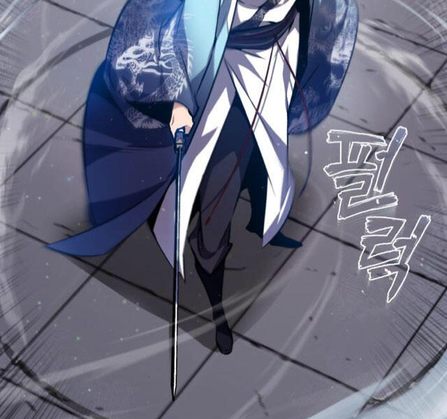 Đệ Nhất Võ Sư, Baek Cao Thủ Chap 24 - Next Chap 25