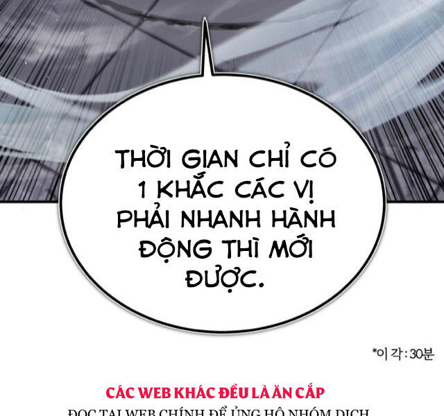 Đệ Nhất Võ Sư, Baek Cao Thủ Chap 24 - Next Chap 25