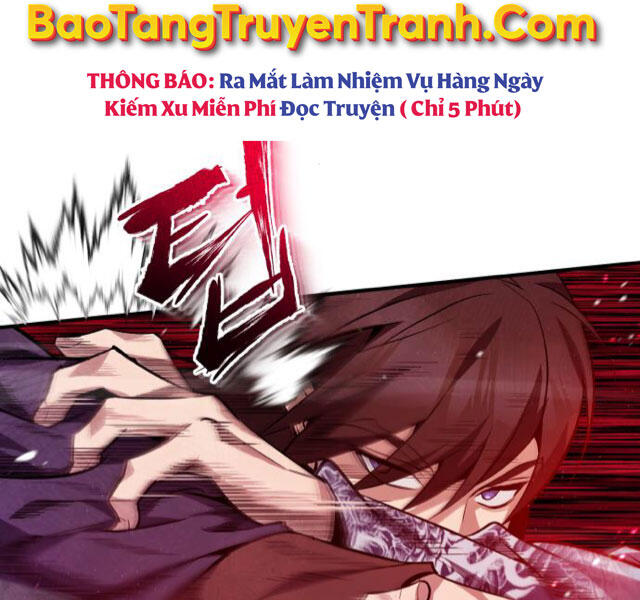 Đệ Nhất Võ Sư, Baek Cao Thủ Chap 24 - Next Chap 25