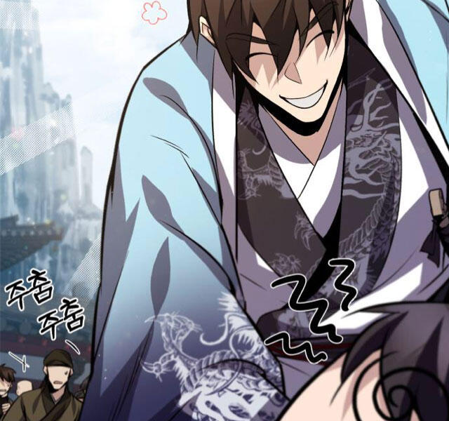 Đệ Nhất Võ Sư, Baek Cao Thủ Chap 24 - Next Chap 25