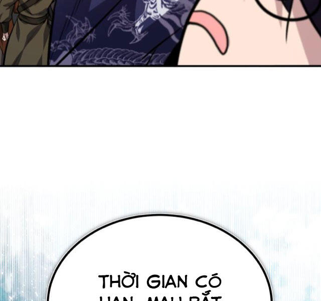 Đệ Nhất Võ Sư, Baek Cao Thủ Chap 24 - Next Chap 25