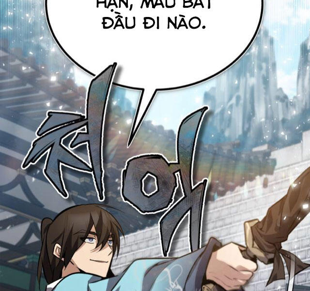 Đệ Nhất Võ Sư, Baek Cao Thủ Chap 24 - Next Chap 25