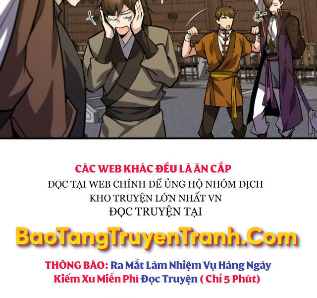 Đệ Nhất Võ Sư, Baek Cao Thủ Chap 24 - Next Chap 25