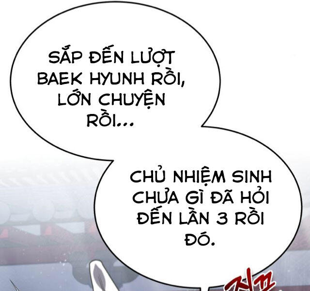 Đệ Nhất Võ Sư, Baek Cao Thủ Chap 24 - Next Chap 25