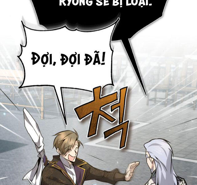 Đệ Nhất Võ Sư, Baek Cao Thủ Chap 24 - Next Chap 25