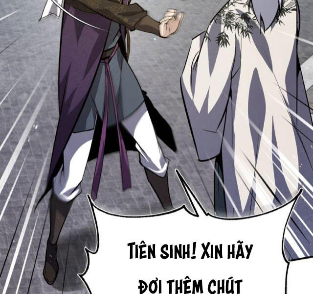 Đệ Nhất Võ Sư, Baek Cao Thủ Chap 24 - Next Chap 25