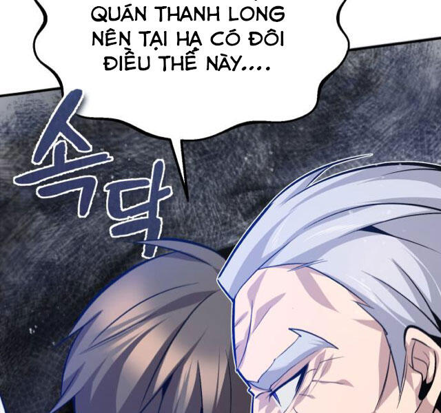 Đệ Nhất Võ Sư, Baek Cao Thủ Chap 24 - Next Chap 25