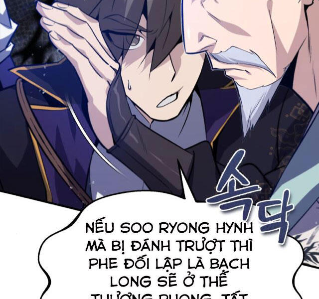 Đệ Nhất Võ Sư, Baek Cao Thủ Chap 24 - Next Chap 25