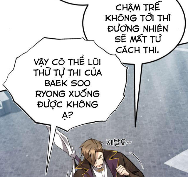 Đệ Nhất Võ Sư, Baek Cao Thủ Chap 24 - Next Chap 25