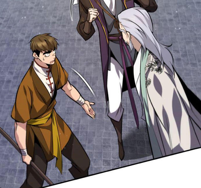 Đệ Nhất Võ Sư, Baek Cao Thủ Chap 24 - Next Chap 25
